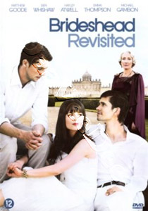Brideshead Revisited | Ritorno a Brideshead  DVD